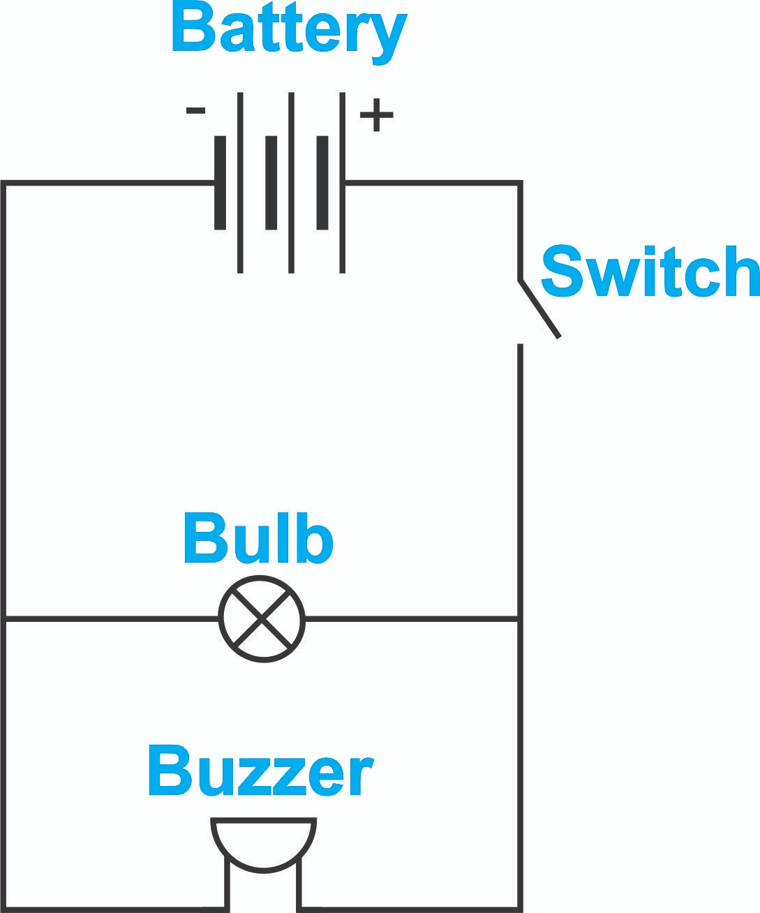 Buzzer and light kit - Image 3